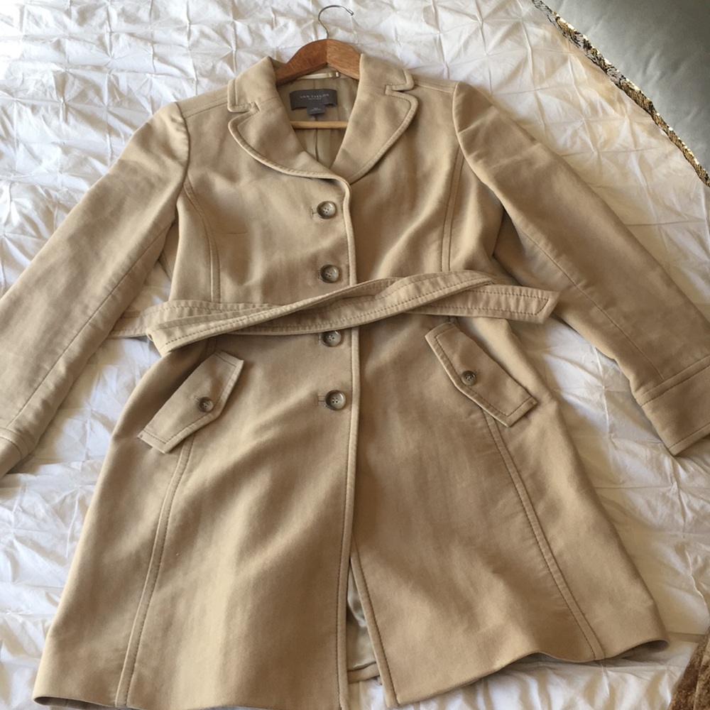 Page Ann Taylor Petit Petty coat